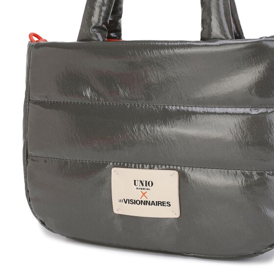 LES VISIONNAIRES Unio Cortina Shoulder Bag S 30 cm