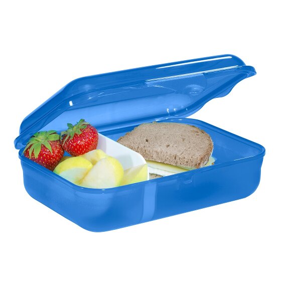 Step by Step lunch box 18 cm