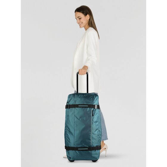 American Tourister Urban Track L 2-roll travel bag 78 cm