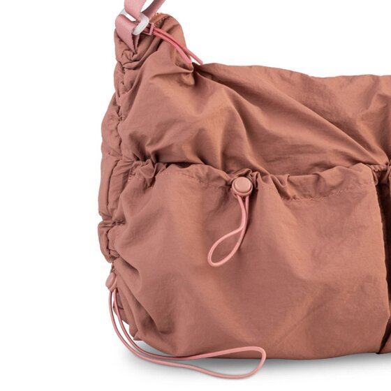 Bench Soft Shoulder Bag 54 cm