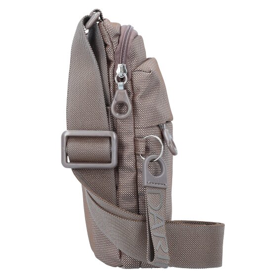 Mandarina Duck Shoulder bag 21 cm