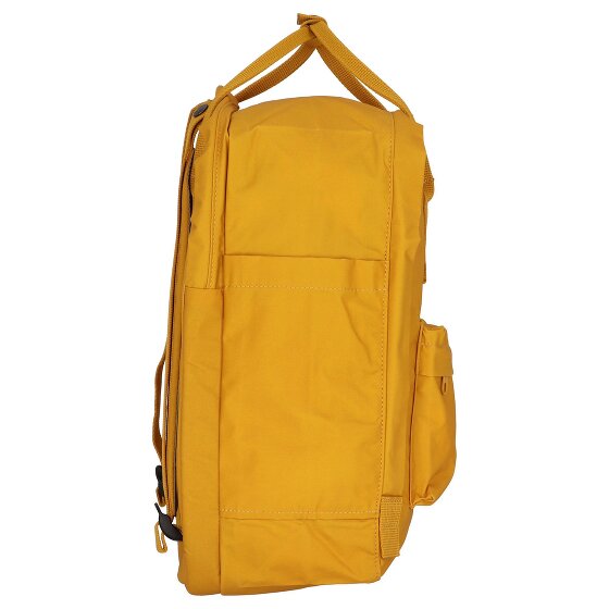 Fjällräven Kanken backpack 37 cm laptop compartment