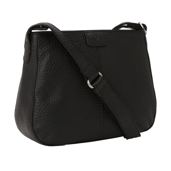 Voi Hirsch Shoulder bag Genuine Leather 28 cm
