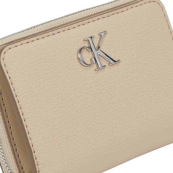 Calvin Klein Jeans Minimal Monogram Wallet 11.5 cm