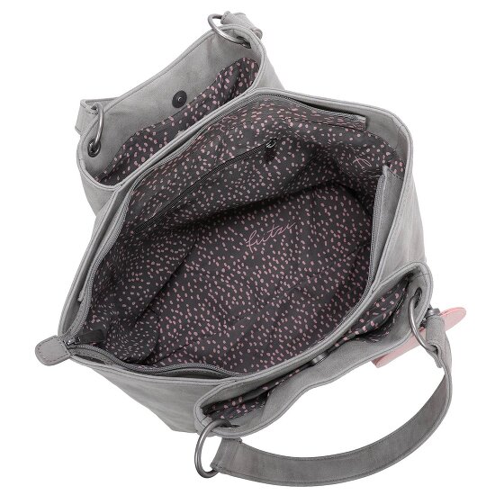 Fritzi aus Preußen Fritzi42N Vintage Shopper Bag 45 cm