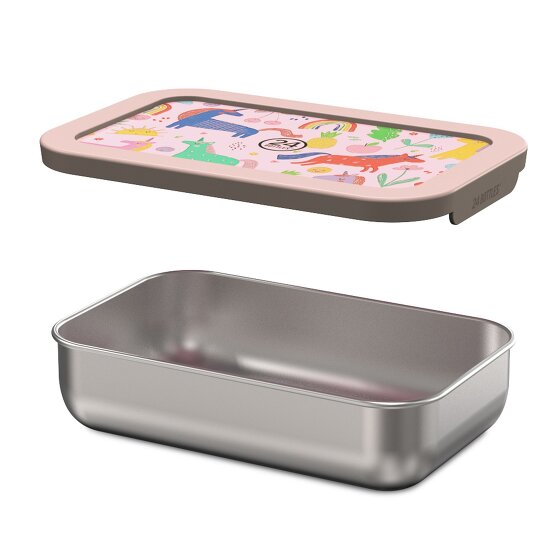 24Bottles lunch box 18.5 cm