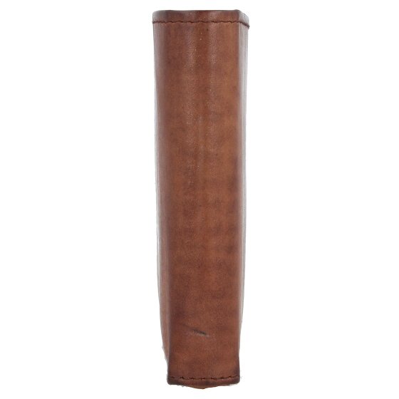 Jack Kinsky Nelson wallet RFID leather 13 cm