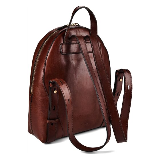 The Bridge Magda Daypack Genuine Leather 31 cm