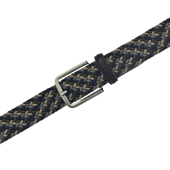Vanzetti Belt