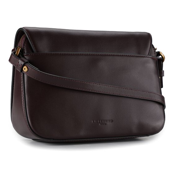 Liebeskind Dancing Letters Shoulder bag S Leather 23 cm