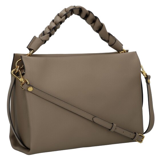 Coccinelle Boheme Handbag Leather 32.5 cm