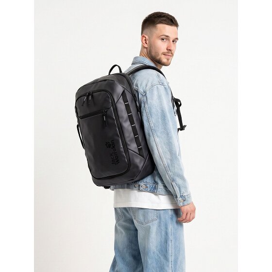 Jack Wolfskin Tecton 30 L Daypack 52.5 cm Laptop compartment