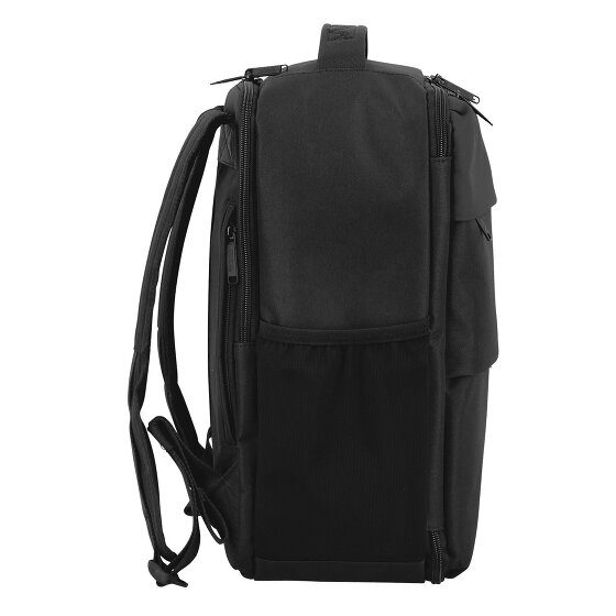 Jump Dunaa travel backpack 40 cm laptop compartment
