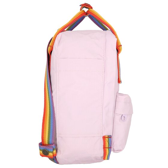 Fjällräven Kanken Rainbow Mini City Backpack 28 cm
