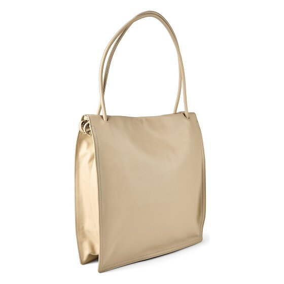 Coccinelle Dulse Shoulder Bag Leather 37 cm