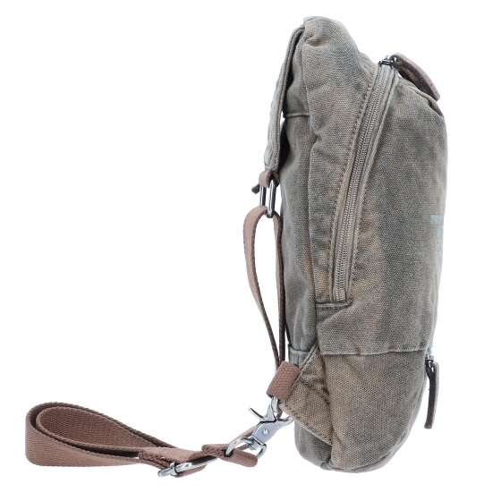 Greenburry Vintage Aviator shoulder bag 31 cm