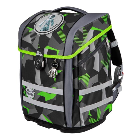 McNeill Perfecto School bag set 5-piece