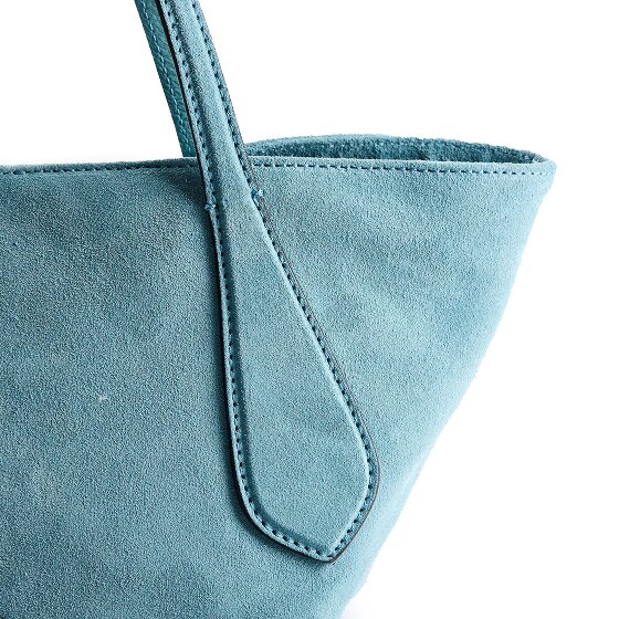 abro Carina Shoulder Bag Genuine Leather 26 cm