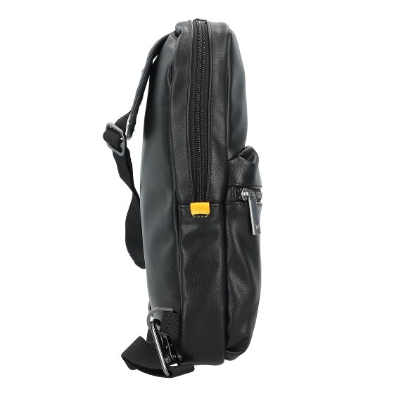 Roncato Brooklyn shoulder bag 30 cm Roncato Brooklyn shoulder bag 30 cm