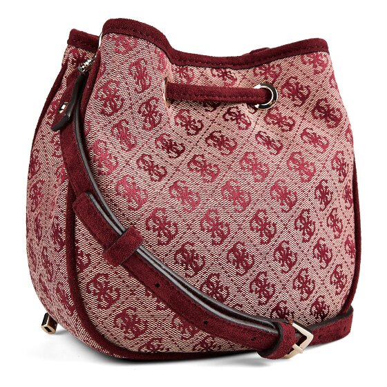 Guess Samantha Shoulder Bag 20 cm