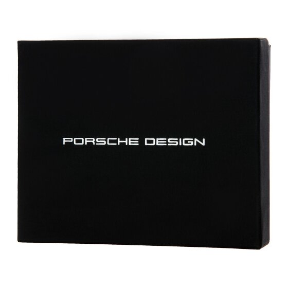 Porsche Design Keyring Key wallet Leather 8.5 cm