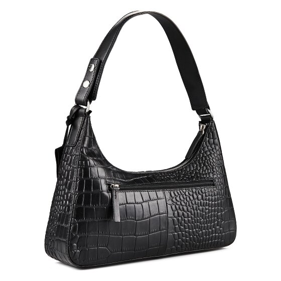Burkely Cool Colbie Shoulder Bag Genuine Leather 33 cm