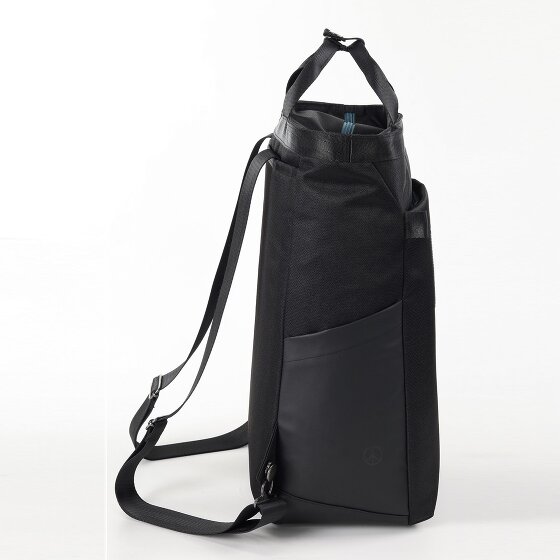 NITRO Mojo Daypack 28 cm Laptop compartment