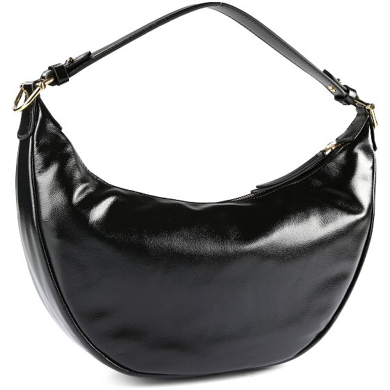 Coccinelle Paki Shoulder Bag Leather 37 cm