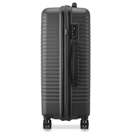 Roncato Sunlite 4 wheels Trolley 66 cm