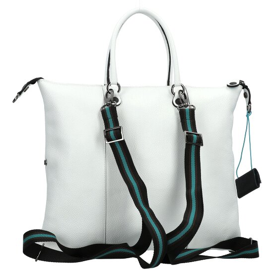 Gabs G3 Plus 5 in 1 shoulder bag leather 43 cm