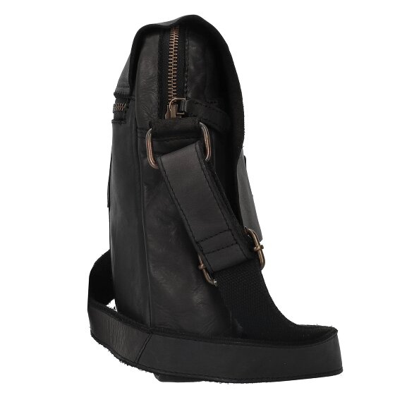 Harbour 2nd Urban Poets Talon Shoulder bag Leather 25 cm