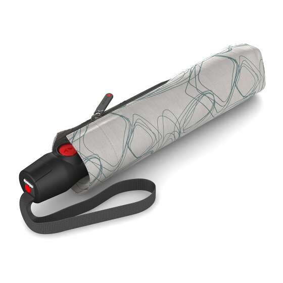 Knirps T.200 Duomatic pocket umbrella 28 cm