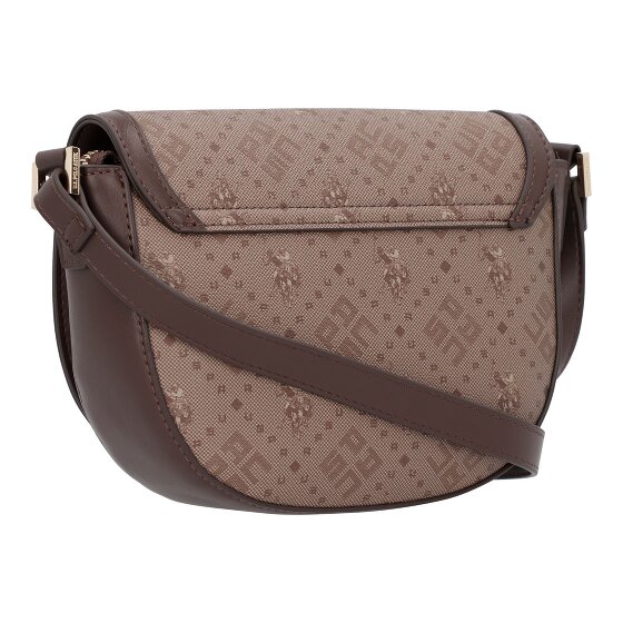 U.S. Polo Assn. New Hampton Shoulder bag 20.5 cm