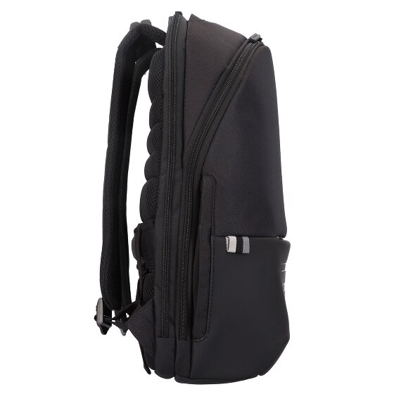 Samsonite Stackd Biz Backpack 43 cm laptop compartment