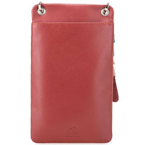 Mywalit Neck pouch leather 11 cm