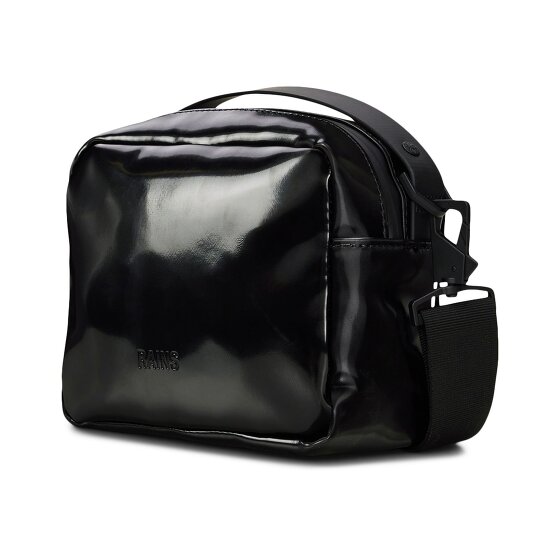 Rains Box Shoulder bag 22 cm