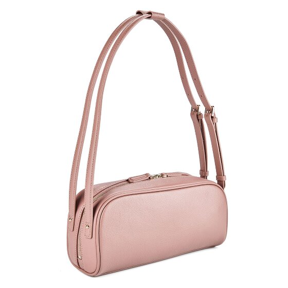 Patrizia Pepe Shoulder Bag Genuine Leather 28 cm