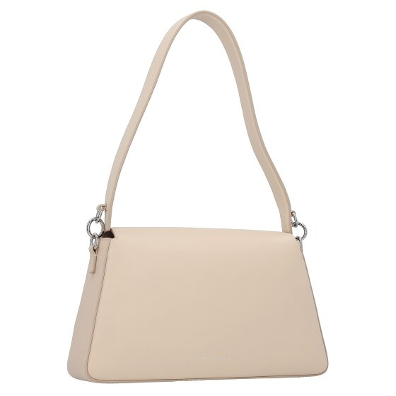 Karl Lagerfeld Ikon Shoulder Bag Leather 31 cm
