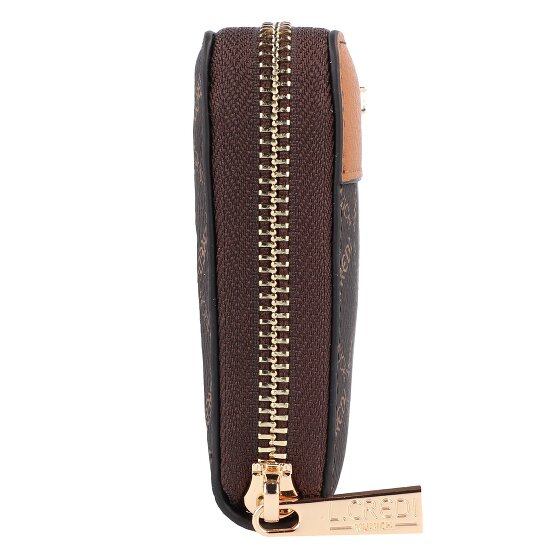 L.Credi Filiberta wallet 19 cm