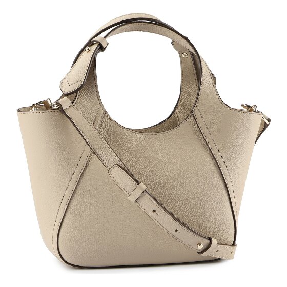 Boss Lenah Shopper Bag Leather 23 cm