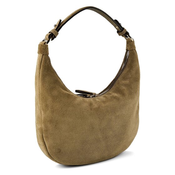 abro Nana Shoulder Bag Leather 27.5 cm