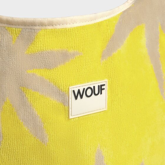 Wouf Terry Shoulder Bag 36 cm Wouf Terry Shoulder Bag 36 cm