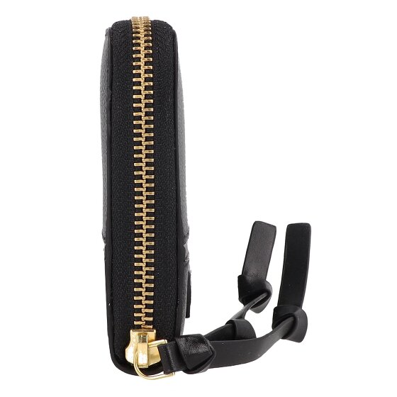 The Bridge Domittila Wallet Leather 13 cm