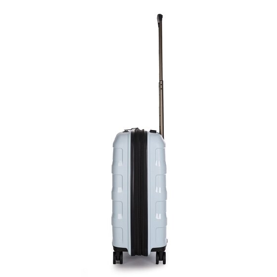 Stratic Straw + 4 Roll Cabin Trolley 55 cm