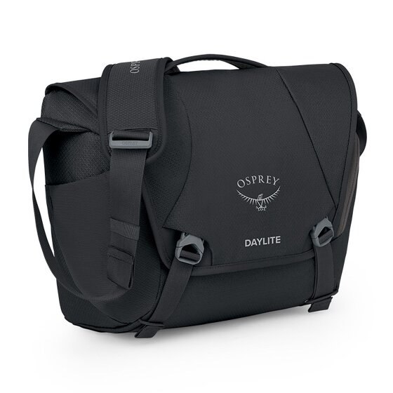 Osprey Daylite Briefcases Messenger 41.5 cm Laptop compartment