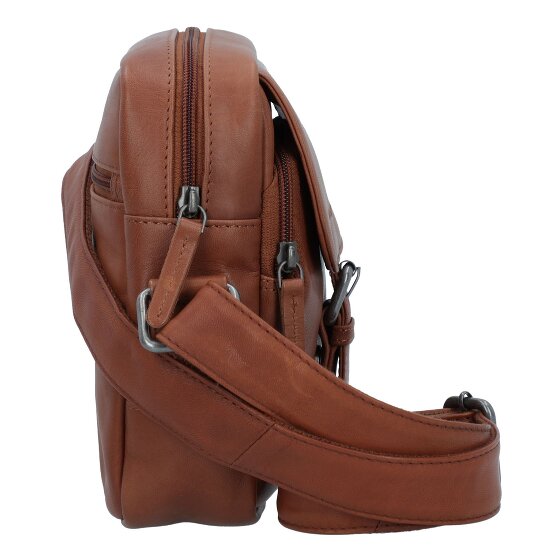 Greenburry Fiorentina Mini Bag Shoulder Bag Leather 16 cm