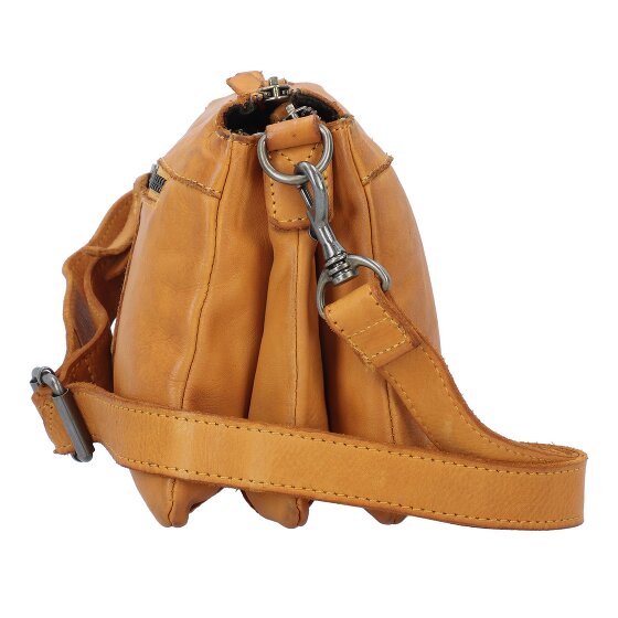 Harbour 2nd Anchor Love Shoulder bag Leather 23.5 cm