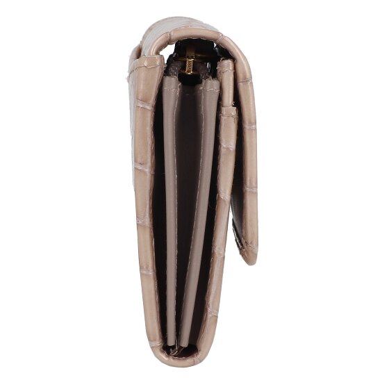 Braun Büffel Verona Key wallet Leather 11 cm