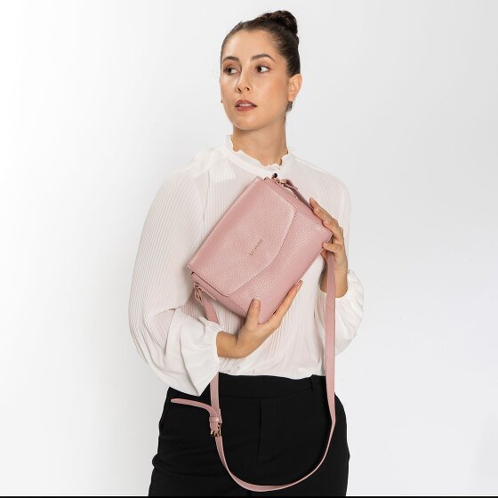 Lazarotti Bologna Leather Shoulder bag Leather 22 cm