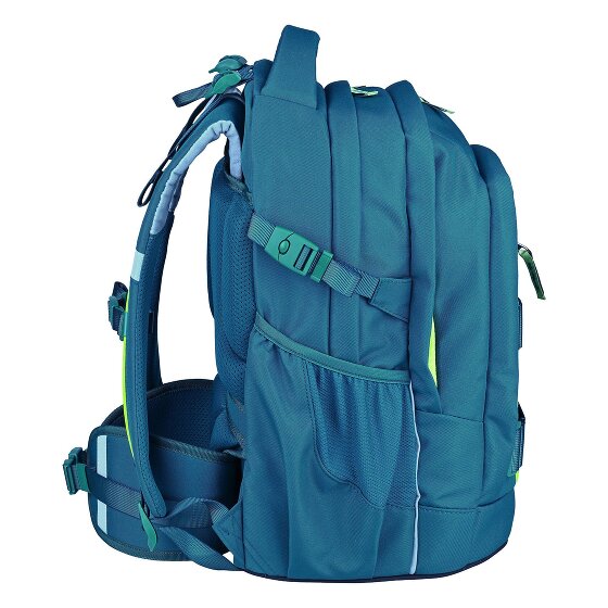 McNeill Luca 2.0 School bag set 2-piece